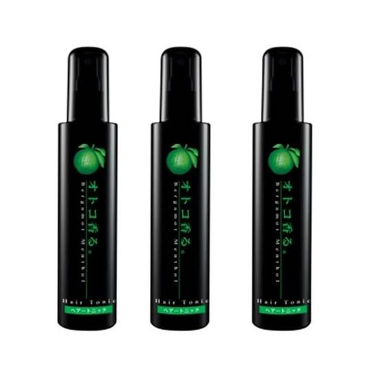 樂天商城 - クラシエ Kracie オトコ香る トニック ベルガモット 150ml ×3