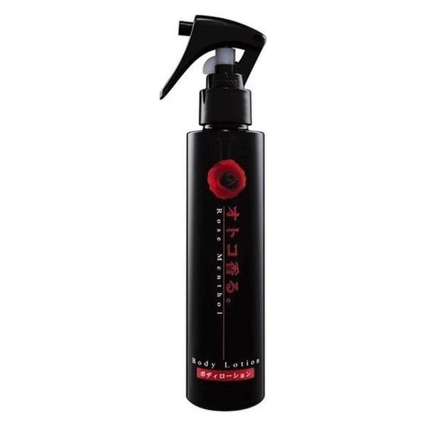 乐天商城 - クラシエ Kracie オトコ香る ボディローション レッドローズ 150ml
