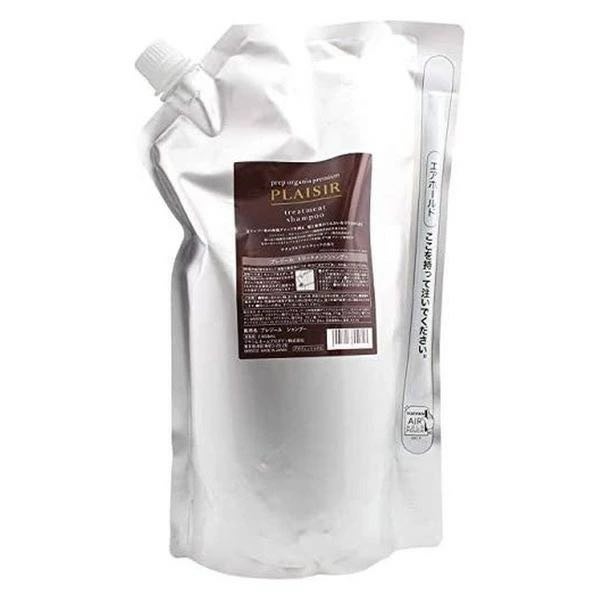 樂天商城 - 【送料無料】クラシエ プレジール トリートメントシャンプー 2000ml レフィル