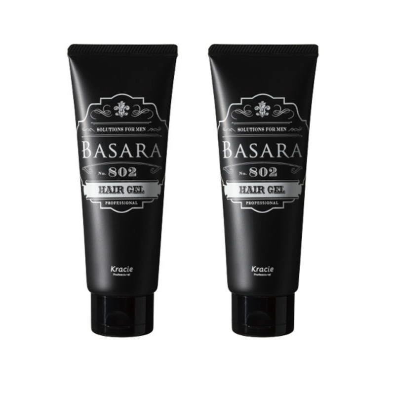 樂天商城 - 【送料無料】クラシエ BASARA　バサラ　802 ソリッドジェル 90g　×2