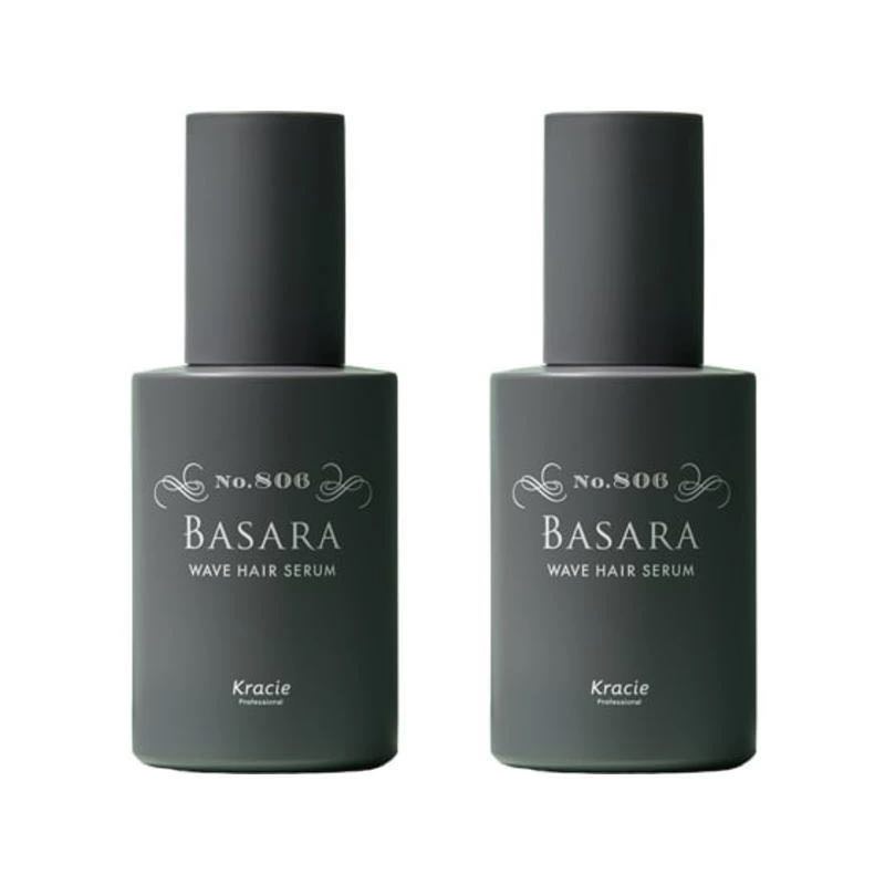 樂天商城 - 【送料無料】クラシエ BASARA バサラ 806 ウェーブヘアセラム 100ml　×2