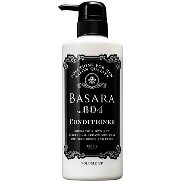 乐天商城 - 【送料無料】クラシエ BASARA バサラ ボリュームアップコンディショナー 604 480g
