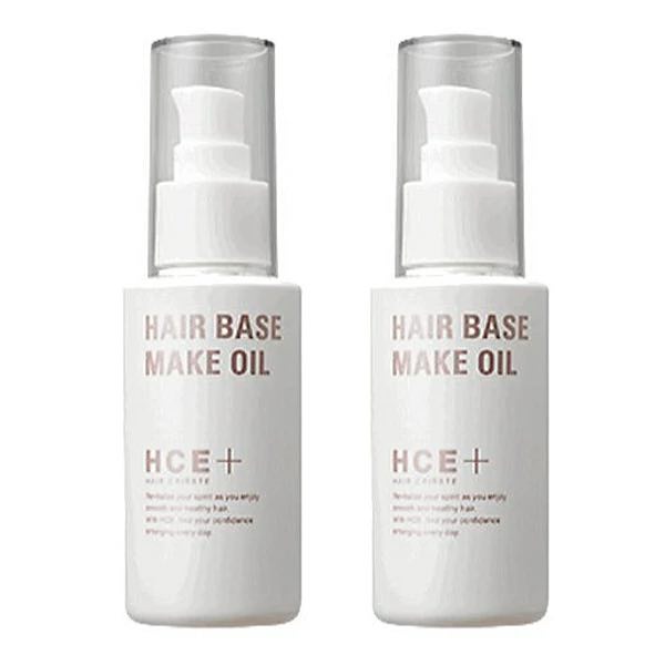 乐天商城 - 【送料無料】クラシエ ヘアクリエステ ヘアベースメイクオイル 100ml　×2
