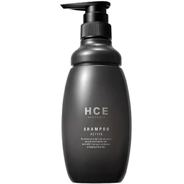 乐天商城 - 【送料無料】クラシエ ヘアクリエステ シャンプー アクティブ 500ml