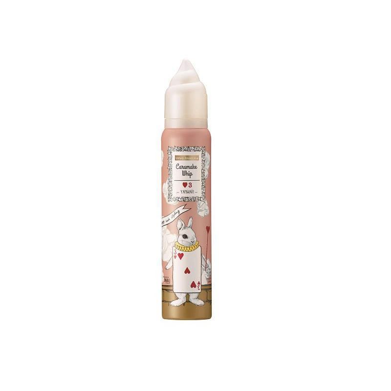 樂天商城 - デミ　ウェーボ ジュカーラ キャラメイクホイップ　3　115g
