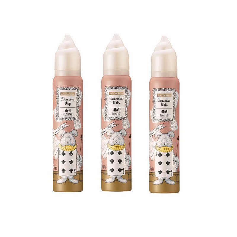 樂天商城 - デミ　ウェーボ ジュカーラ キャラメイクホイップ　6　115g ×3
