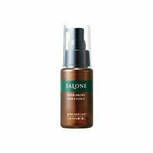 樂天商城 - パシフィックプロダクツ 　 サローネ スーパーブラウン ヘアエッセンス 50ml