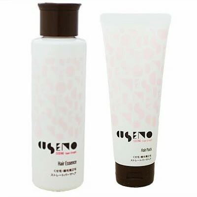 樂天商城 - パシフィックプロダクツ クセノ シャンプー 300ml + ヘアパック 230g セット