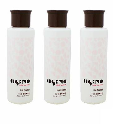 樂天商城 - パシフィックプロダクツ クセノ ヘアエッセンス 80ml ×3