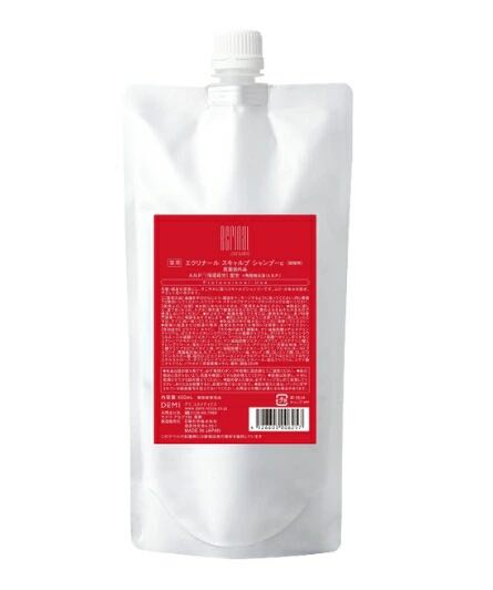乐天商城 - デミ　エクリナール　スキャルプシャンプー　450ml
