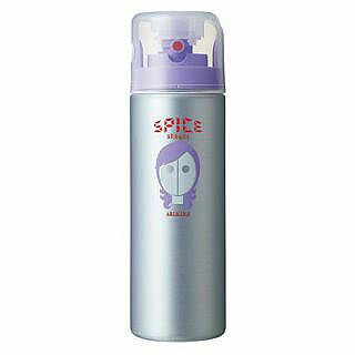 乐天商城 - ARIMINO アリミノ スパイス シャワー 　 カールスタイル 180ml