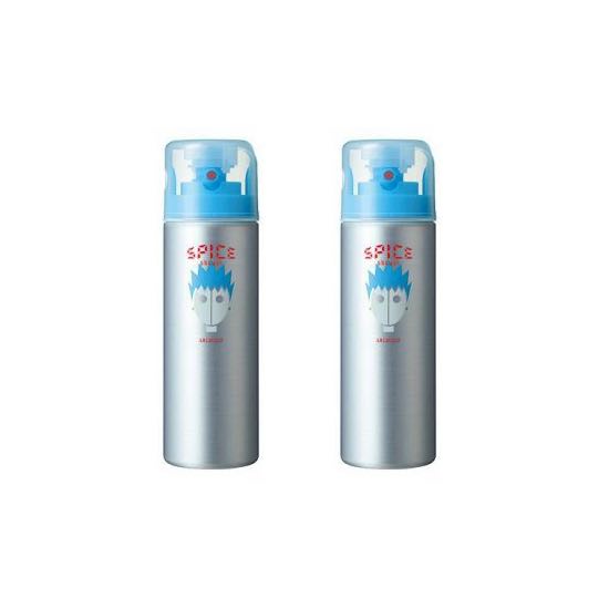 ARIMINO アリミノ スパイス シャワー 　 フリーズ 180ml　 ×2