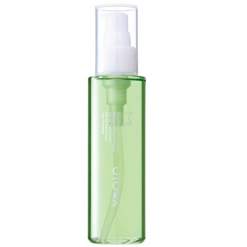 乐天商城 - UTOWA ウトワ ML スージングオイルクレンズ 120mL