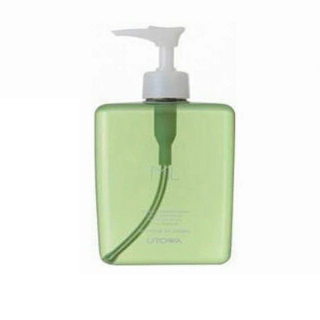 樂天商城 - UTOWA ウトワ ML スージングオイルクレンズ 400mL