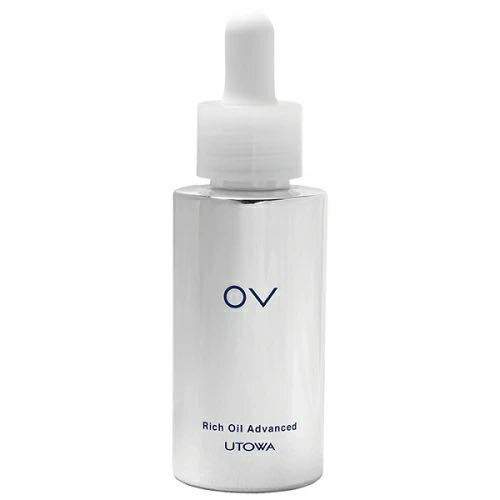 乐天商城 - UTOWA ウトワ OV リッチオイル アドバンス 30mL