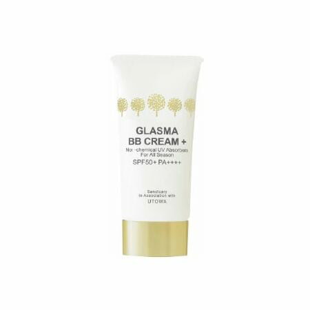乐天商城 - UTOWA　ウトワ グラスマ BBクリーム プラス02 30g SPF50 PA++