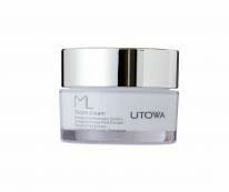 乐天商城 - UTOWA ウトワ ML セーラム クリーム N （保湿クリーム）34g