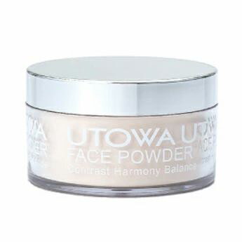 乐天商城 - UTOWA ウトワ フェイスパウダー /　ML パウダー　3色 19g 　選べる