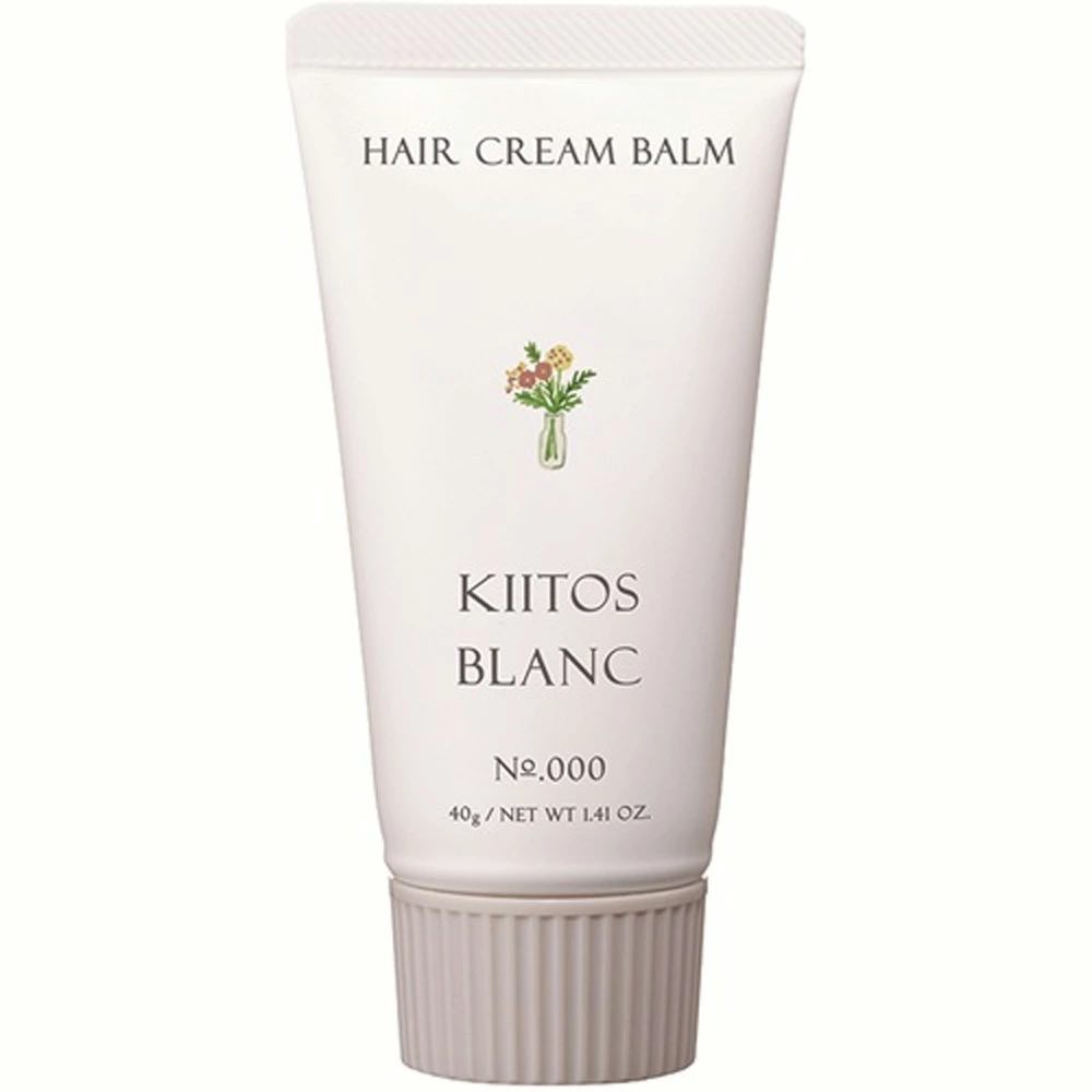 樂天商城 - サンコール キートス ブラン ヘアクリームバーム 0 　40g