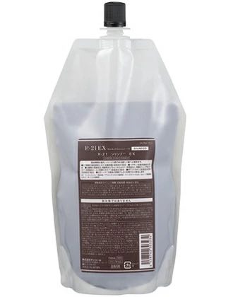 樂天商城 - サンコール R-21 シャンプー EX [エクストラ] 700ml　エクストラ