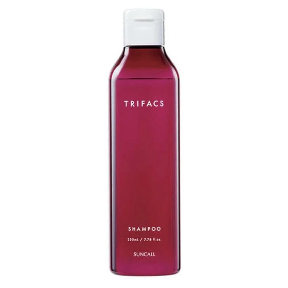 樂天商城 - サンコール トリファクス シャンプー 230mL