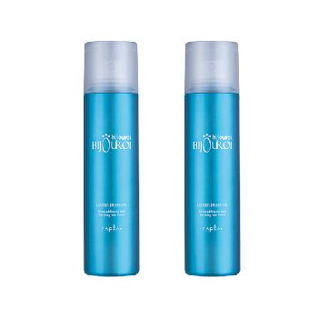ナプラ ビジュロワ ラスタードレスオイル 125g ×2