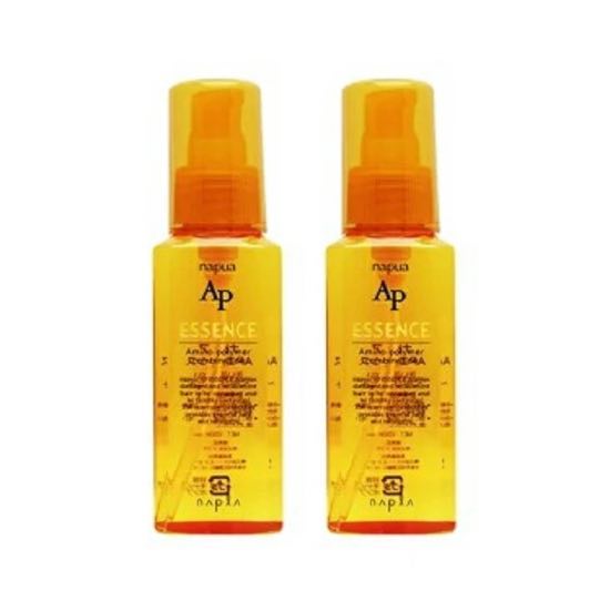 樂天商城 - ナプラ ナピュア AP エッセンス 100ml　×2