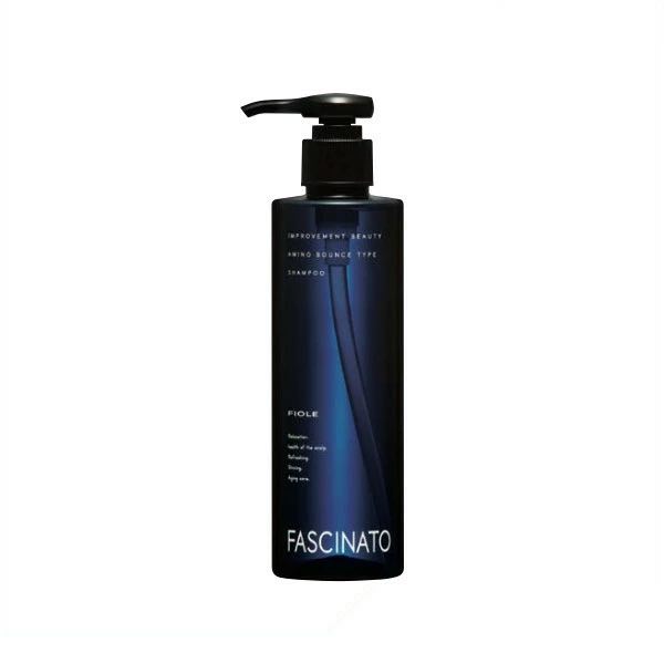 FIOLE フィヨーレ ファシナート シャンプーAB 250ml アミノバウンスタイプ