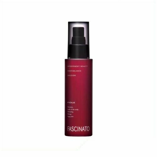 FIOLE フィヨーレ ファシナート インナーバランス エマルション 100ml