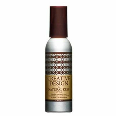 フィヨーレ クリエイティブデザイン ナチュラルキープミスト 150ml