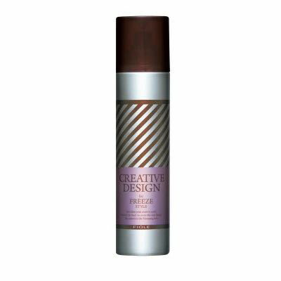 フィヨーレ クリエイティブデザイン フリーズ ヘアスプレー 200g