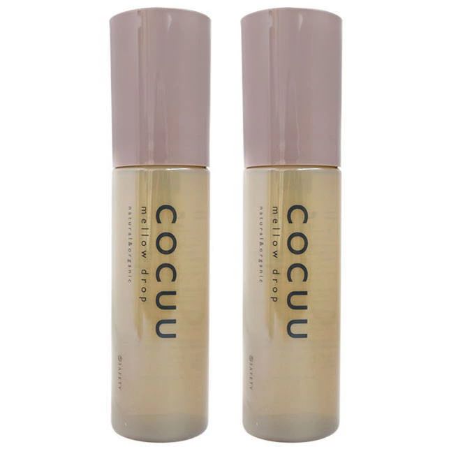 樂天商城 - セフティ COCUU コキュウ メロウドロップ 100ml ×2