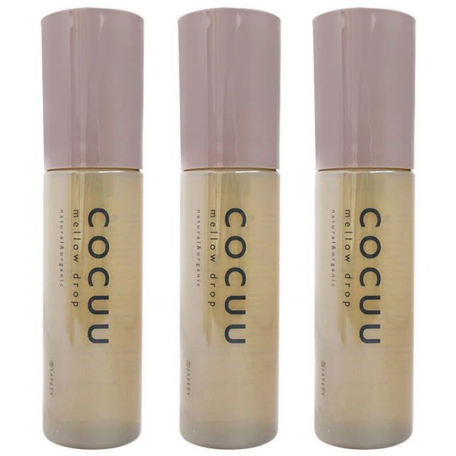 乐天商城 - セフティ COCUU コキュウ メロウドロップ 100ml ×3