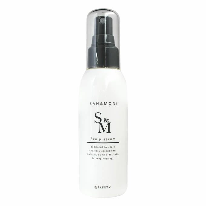 樂天商城 - セフティ サンモニ スキャルプ セラム 120ml