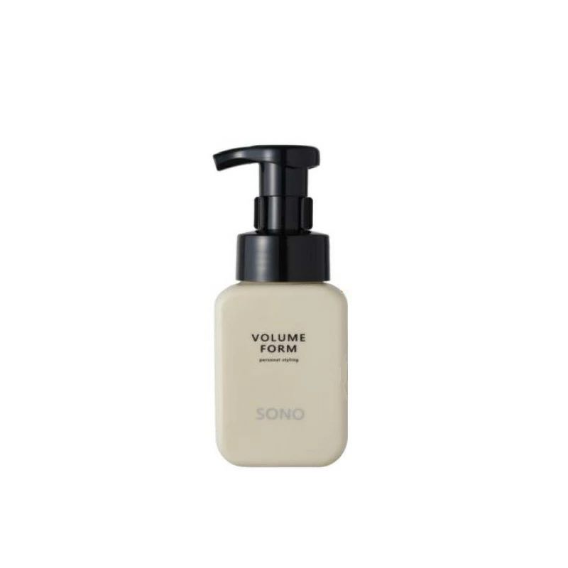 乐天商城 - セフティ　SONO ソノ　ボリュームフォーム　180ml