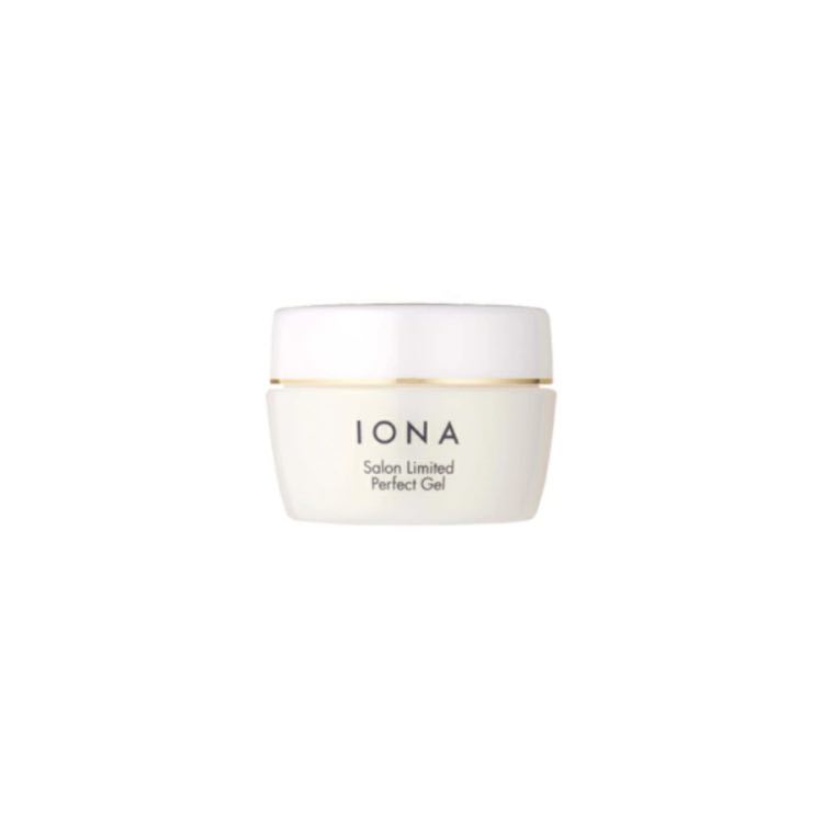 IONA - イオナ サロンリミテッド パーフェクトジェル 50g