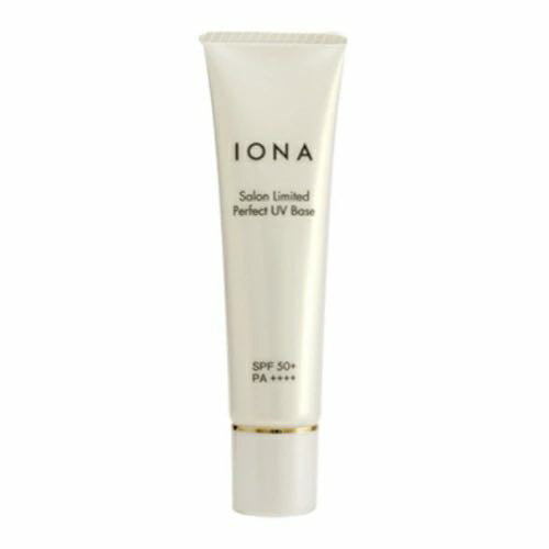 IONA - イオナ サロンリミテッド パーフェクトUVベース 40g SPF50+ PA++++