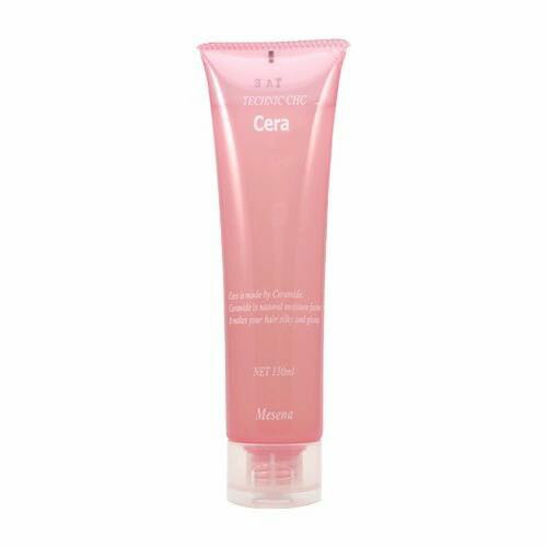 乐天商城 - メセナ テクニック CHC セラ 150ml