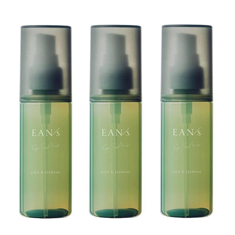 乐天商城 - ピアセラボ 　エアンス　ヴィーガンソイミスト 100ml ×3