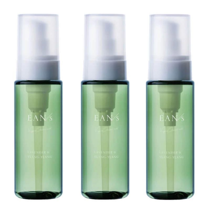 乐天商城 - ピアセラボ 　エアンス　ヴィーガンクリアオイル 100ml ×3