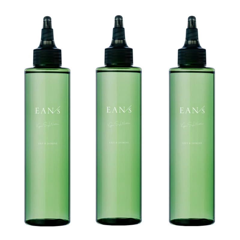 樂天商城 - ピアセラボ 　エアンス　ヴィーガンソイウォーター 200ml　 ×3