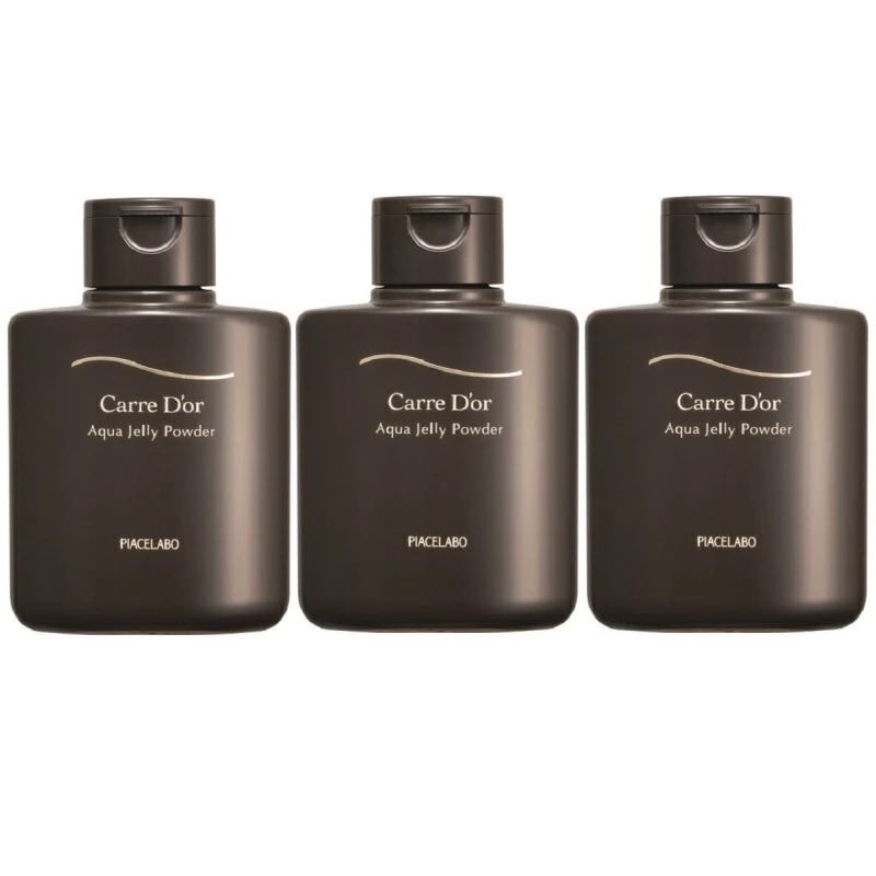 樂天商城 - ピアセラボ カルドール アクアジェリーパウダー 130ml　×3