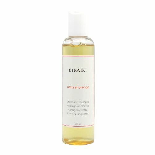 乐天商城 - メセナ 美回帰 BIKAIKI ビカイキソープ SD 200ml