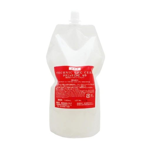 乐天商城 - メセナ テクニック CHC セラ 1000ml