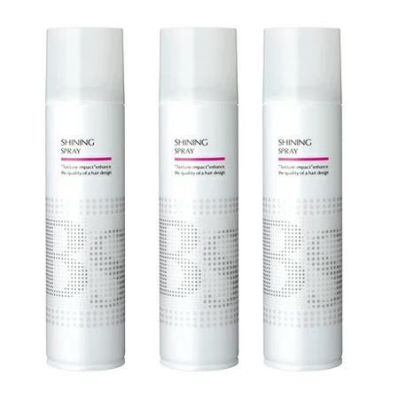 【3個セット】ARIMINO　アリミノ BSスタイリング シャイニングスプレー168g(280mL) ×3