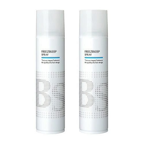 【2個セット】ARIMINO　アリミノ BSスタイリング フリーズキープスプレー189g(280mL) ×2