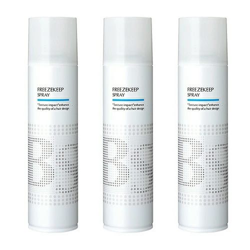 【3個セット】ARIMINO　アリミノ BSスタイリング フリーズキープスプレー189g(280mL) ×3