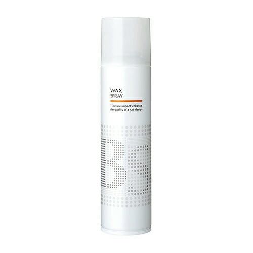 【送料無料】ARIMINO　アリミノ BSスタイリング ワックススプレー200g(280mL)