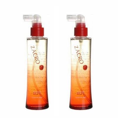 乐天商城 - サニープレイス 薬用ザクローペリ 120ml　×2