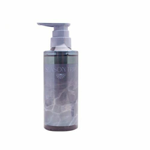 乐天商城 - ミアンビューティー シーズントリップ スーパークール シャンプー 300ml